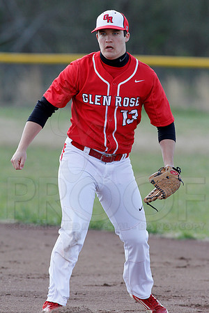 Glen Rose @ Harmony Grove 3-25-13 (© Justin Manning) JWM0021