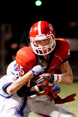 Jessieville @ Glen Rose 9-28-12 (Justin Manning)0189