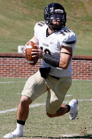 Harding @ OBU 10-19-13 (© Justin Manning) JWM0123