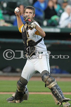 2A State Baseball Finals Magnet Cove vs. Ouachita 5-22-2015 (©Justin Manning) JWM_0271
