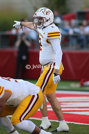 ULM @ Arkansas State (Homecoming) 10-1-22_JWM_0558