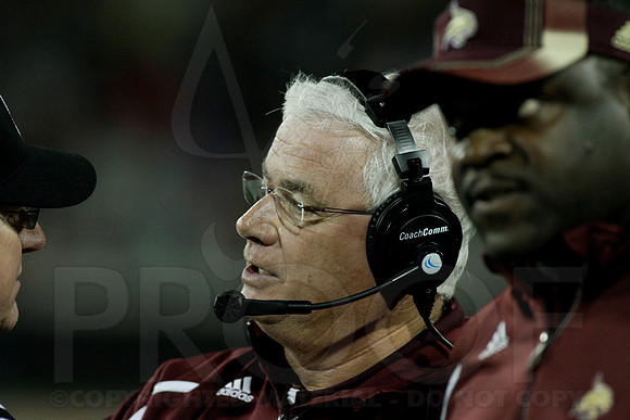 Texas State @ Arkansas State 11-16-13 (©Justin Manning) JWM_0264