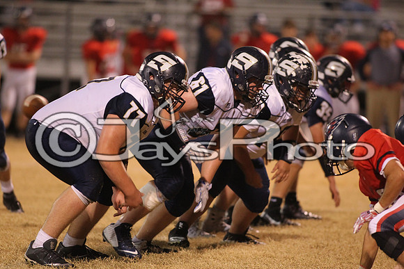 Southside Batesville @ Baptist Prep 11-3-17_JWM0184