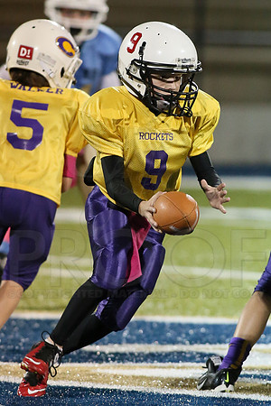 Catholic @ Pulaski Academy (Peewee) 10-14-2014 (©Justin Manning) JWM_0142
