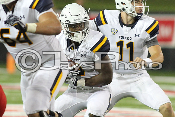 Toledo @ Arkansas State 9-2-16_JWM_0538
