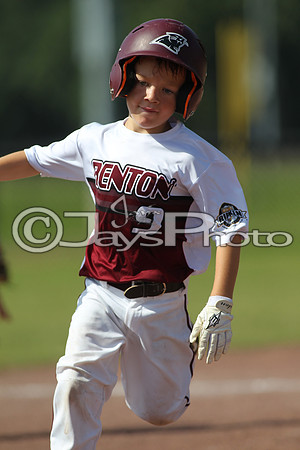 Benton vs. Cabot Cal Ripken t-ball All-Stars 7-10-2015 (©Justin Manning) JWM_0106
