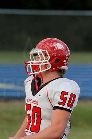 Glen Rose @ Jessieville 10-4-13 (© Justin Manning) JWM0027