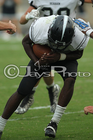 Lafayette County vs. Bearden (Hooten's Kickoff Classic) 8-31-2015 (Scrimmage) 8-31-2015 (©Justin Manning) JWM_0250