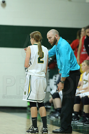 Harmony Grove @ Oauchita Sr Girls 11-13-2014 (©Justin Manning) JWM_0344
