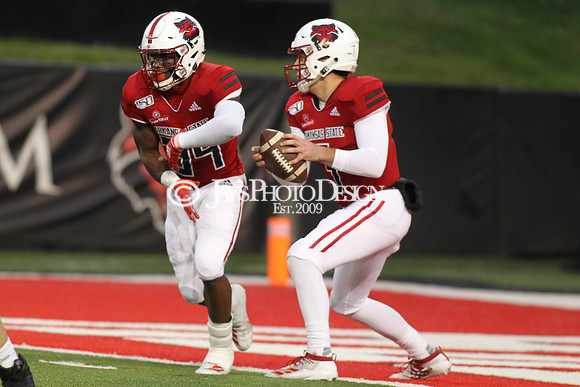 Texas State @ Arkansas State 10-26-19_0156