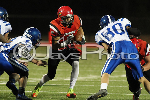 Bismarck @ Harmony Grove 10-2-2015 (©Justin Manning) JWM_0257