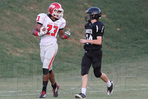 Glen Rose @ Bauxite 9-13-13 (© Justin Manning) JWM0113