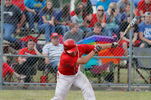 3A Regionals Baseball-Softball Finals 5-6-13 (© Justin Manning) JWM0252