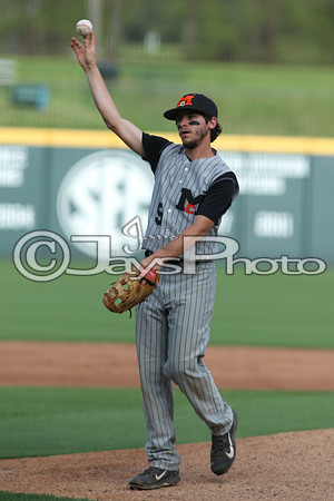2A State Baseball Finals Magnet Cove vs. Ouachita 5-22-2015 (©Justin Manning) JWM_0041