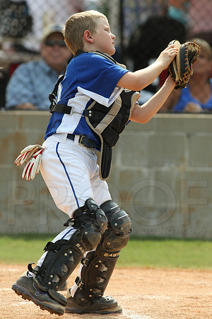 Benton-Midkiff vs. Bryant-Griffin 8 year old (Cal Ripken) 7-20-2014 (©Justin Manning) JWM_128