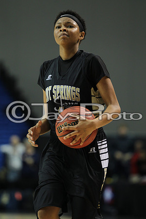 Pulaski Academy vs. Hot Springs 5A Girls State Finals 3-14-2015 (©Justin Manning) JWM_605