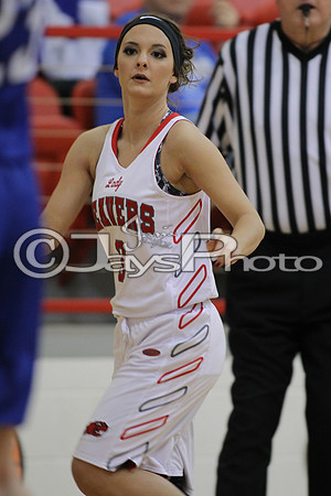 Jessieville @ Glen Rose (Homecoming) JWM_1033