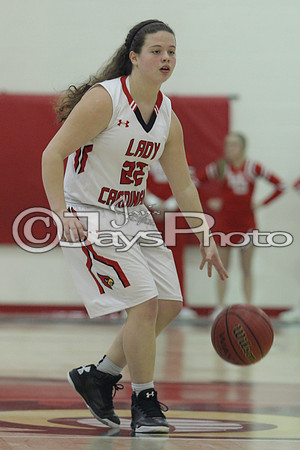 Mayflower @ Harmony Grove Sr. Girls 1-26-2016 (©Justin Manning) JWM_(0151