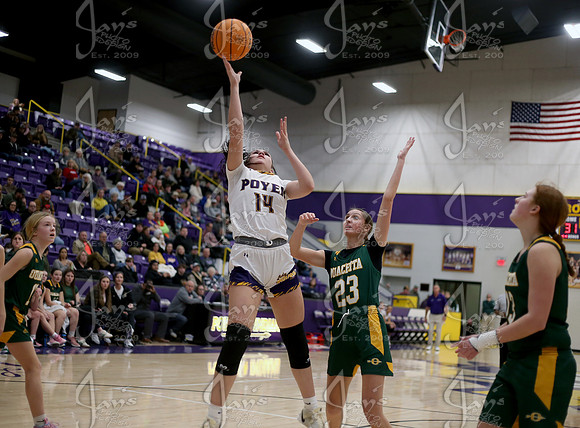 Ouachita @ Poyen Sr. Girls 1-21-25_JWM_0696