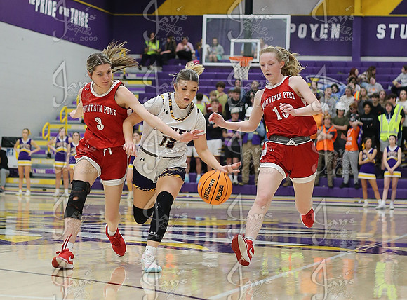 Poyen vs. Mountain Pine (AAA 2A-4 Regional Semifinal) 2-28-25_JWM_0428