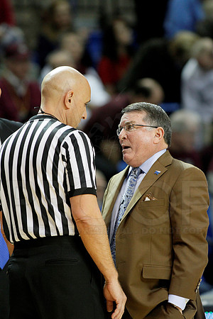 UALR vs Middle Tennessee 3-11-13 JWM0178 (© Justin Manning)