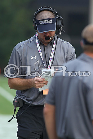 Lafayette County vs. Bearden (Hooten's Kickoff Classic) 8-31-2015 (Scrimmage) 8-31-2015 (©Justin Manning) JWM_0194