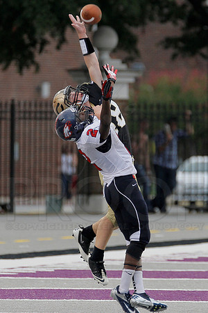 AR Baptist vs. Clinton at UCA 8-27-12 (Justin Manning)186