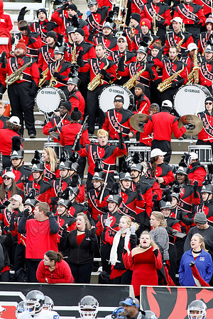 Georgia State @ Arkansas State 11-23-13 (©Justin Manning) JWM_0230