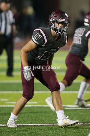 Mountain Home @ Benton (Homecoming) 10-17-20_1334
