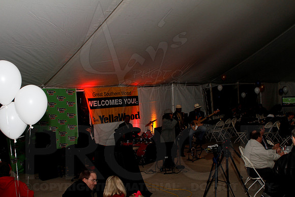 Go Daddy Press Conference & Reception 1-2-12 (Justin Manning)0108