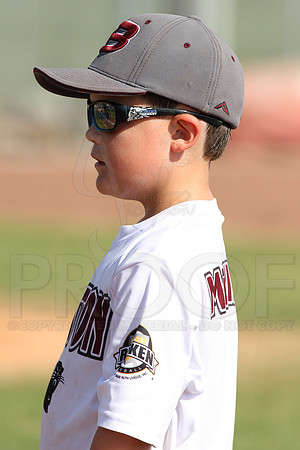 Benton vs. Bryant 5-6 year old All Stars 7-12-2014 (©Justin Manning) JWM_118