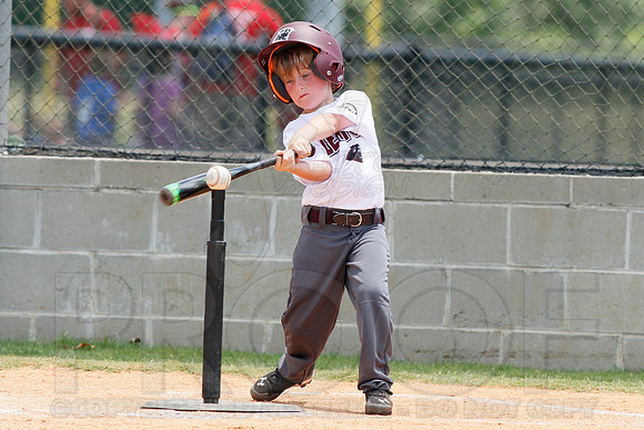 Benton Panther's vs. Pine Bluff Twins All Star's 6-22-2014 (© Justin Manning) JWM_0067