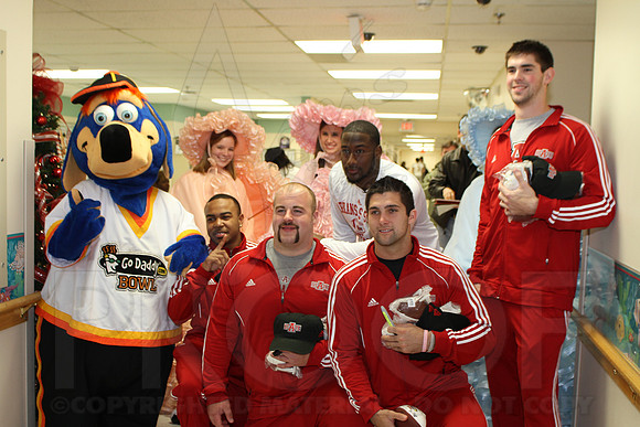 ASU Childrens hospital visit 1-3-13 (Justin Manning)0014