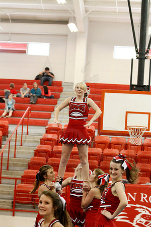 Ft. Lake @ Glen Rose 10-18-13 (© Justin Manning) JWM0051