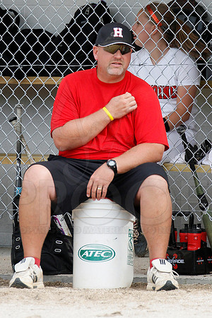 Harding Academy @ Glen Rose Softball(Justin Manning)003