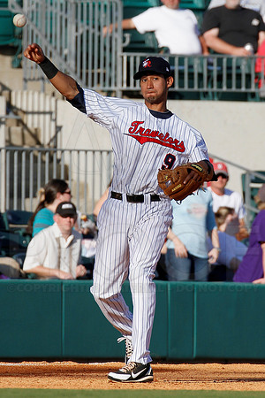 NW Arkansas Naturals @ Arkansas Travelers 4-21-12(Justin Manning)173