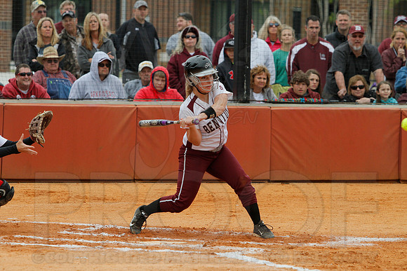 Benton vs. Russellville State Simi-Finals 5-17-2014 (© Justin Manning) JWM_0163