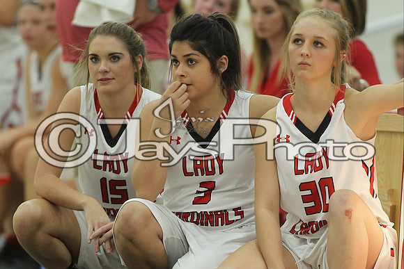 Bauxite @ Harmony Grove Sr. Girls 11-10-16_JWM_0554