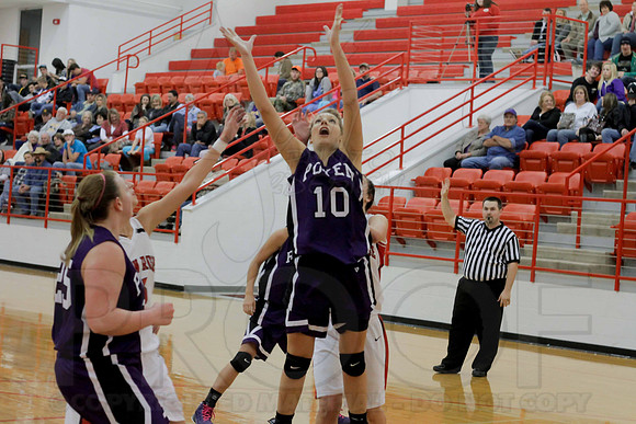Poyen @ Glen Rose Jr Boys-Girls & Sr Girls 11-13-12(Justin Manning)0352