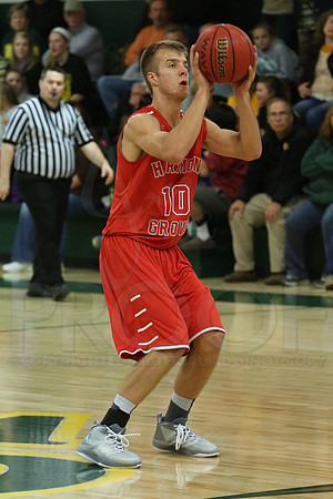 Harmony Grove @ Oauchita Sr Boys 11-13-2014 (©Justin Manning) JWM_0044