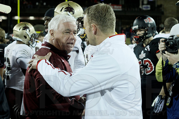 Texas State @ Arkansas State 11-16-13 (©Justin Manning) JWM_0552