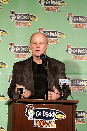 Go Daddy Press Conference & Reception 1-2-12 (Justin Manning)0043