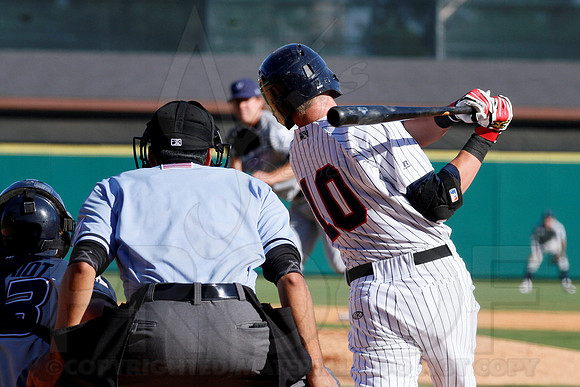 NW Arkansas Naturals @ Arkansas Travelers 4-21-12(Justin Manning)068