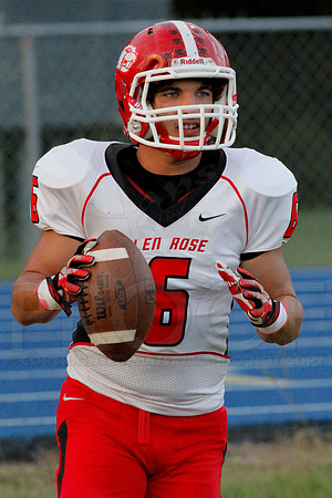 Glen Rose @ Jessieville 10-4-13 (© Justin Manning) JWM0080