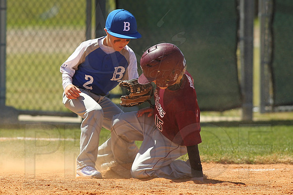 Benton Panthers vs. Bryant Hornets_JWM_0079