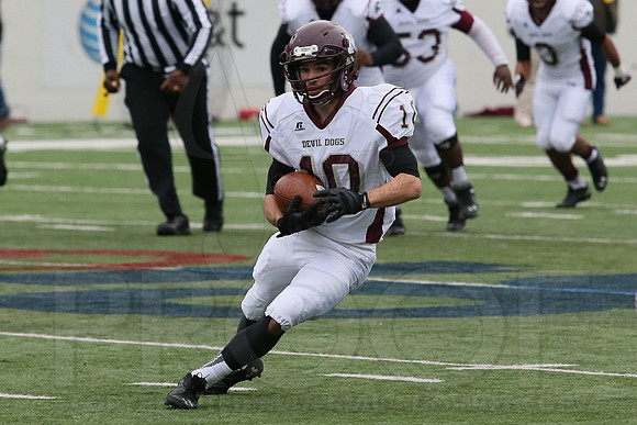 Batesville vs. Morrilton 12-14-13 (©Justin Manning) JWM_0195