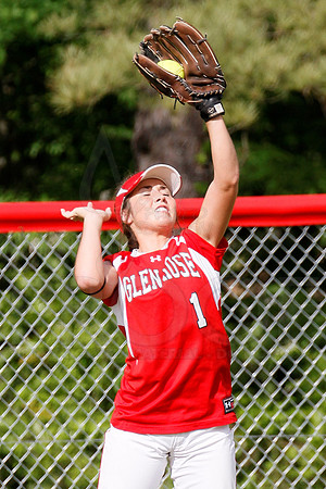 Harding Academy @ Glen Rose Softball(Justin Manning)079