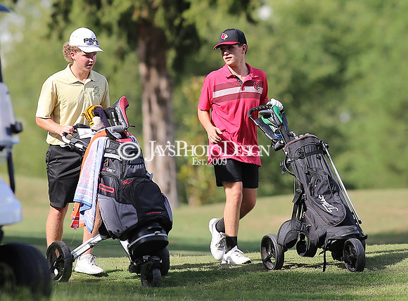 High School Golf (Bauxite, Harmony Grove, Robinson, Magnet Cove) 8-30-22_JWM_0827