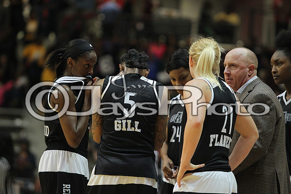 Arkansas State @ AR-Little Rock Women's 3-1-16_JWM_0996