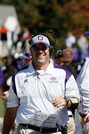 Harding @ OBU 10-19-13 (© Justin Manning) JWM0086